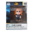Funko Minis Jurassic World 100 Claire Dearing