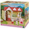 Sylvanian Families 5393 Domeček Sweet Raspberry