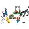 Lego 77075 Fortnite Peely a Sparkplug a jejich tábořiště1