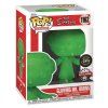 Funko Pop! 1162 The Simpsons Glowing Mr. Burns Limited Glow Chase Edition