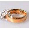 Klíčenka Pán prstenů The One Ring1