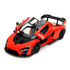 Auto Fast and Furious Mclaren Senna1