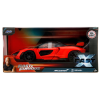 Auto Fast and Furious Mclaren Senna