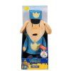 Plyšák DogMan se zvukem 25cm