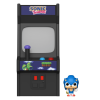 Funko Bitty Pop! Arcade Sonic1