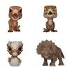 Funko Mystery Pocket Pop Jurský park1