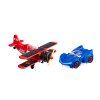 Figurky Transformers x Sonic Wingtail and Blue Booster1
