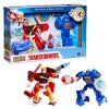 Figurky Transformers x Sonic Wingtail and Blue Booster