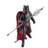 Figurka Star Wars Dark trooper Armor Moff Gideon 15cm1