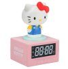 Budík Hello Kitty 2