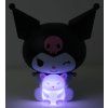 Lampička Hello Kitty Kuromi1