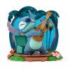 Figurka Disney Stitch Guitar