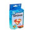 Hrací karty DC Superman v plechovce1