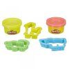 Play-Doh sada Tvary zvířátek Nové