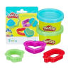 Play Doh sada Tvary sladkostí
