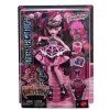 Monster High Draculaura Scary Sweet Birthday