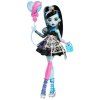 Monster High Frankie Stein Scary Sweet Birthday1