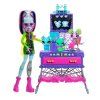 Monster High Laboratoř Frankie1