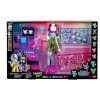Monster High Laboratoř Frankie