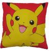 Polštář Pokémon Pikachu and Squirtle 40x40cm 2