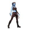 Figurka Star Wars Episode III Aayla Secura 15cm 2