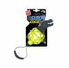 MA NU GiGwi Dinoball Edge (1)