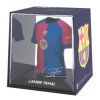 Figurka mini tričko FC Barcelona Lamine Yamal