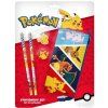 Sada psacích potřeb Pokémon a přátelé s pouzdrem 5ks