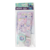 Sada psacích potřeb Stitch a Angel 5ks