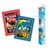 Sada 2 mini plakátů Sonic