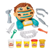 Veselý zubař Play doh