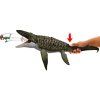 Figurka Jurský svět Bite N Blast Mosasaurus1