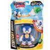 Figurka Heroes of Goo Jit Zu Sonic The Hedgehog Chaos Emerald Sonic