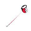 Navíjecí vodítko pro psy Pokemon PokeBall1