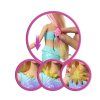 Barbie Dreamotopia Kouzelná květinová mořská víla blondýnka1