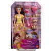 Disney Princess Bella s pejskem