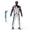 Figurka DC Superman film Mr Terrific 15cm