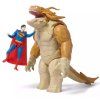 Figurky DC Superman Superman vs Kaiju 15cm1