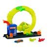 Hot Wheels City hadí útok1