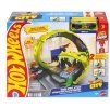 Hot Wheels City hadí útok