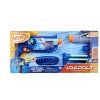 Pistole Nerf Loadout Cyberlight Ghost
