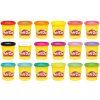 Play doh Velké balení 18ks1