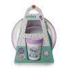 3 dílná sada nádobí Disney Stitch