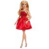 Barbie Red Dress Mattel 80 Year Anniversary 2
