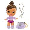 Panenka Bratz Babyz Runwayz Yasmin 2