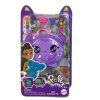 Set Polly Pocket Sloník