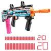 Pistole X SHOT Skins Pro Series Longshot Blaster Nové