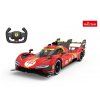 Rastar Formule Ferrari 499P Le Mans RC