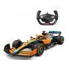 Rastar Formule 1 McLaren MCL36 RC1
