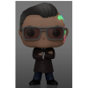 Funko Pop! 1826 Beetlejuice Wolf Jackson Glows in the Dark1